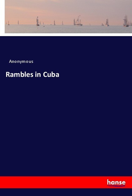 Image of Rambles in Cuba