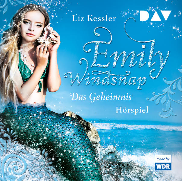 Image of Das Geheimnis / Emily Windsnap Bd.1 (1 Audio-CD)