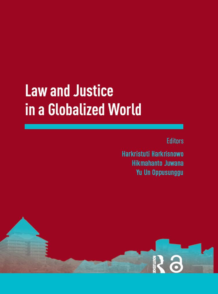 Law and Justice in a Globalized World