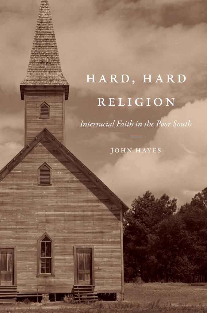 Hard Hard Religion