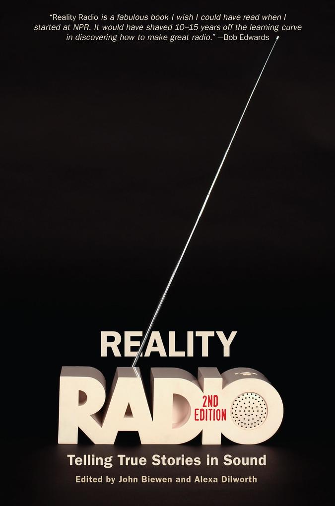 Reality Radio Second Edition