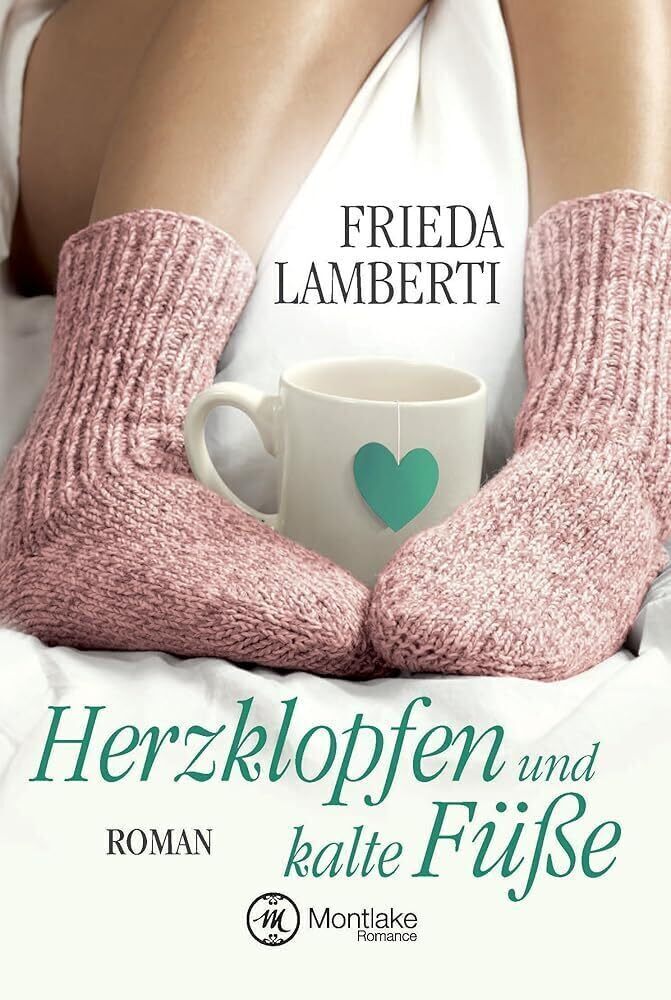 Image of Herzklopfen und kalte Füße