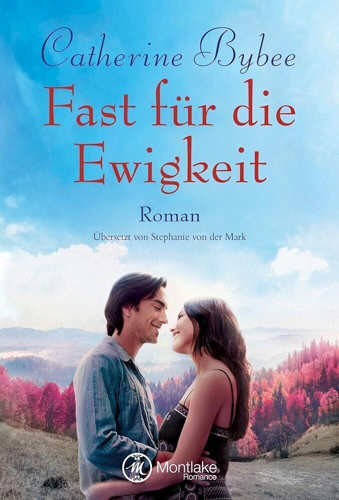 Image of Fast für die Ewigkeit