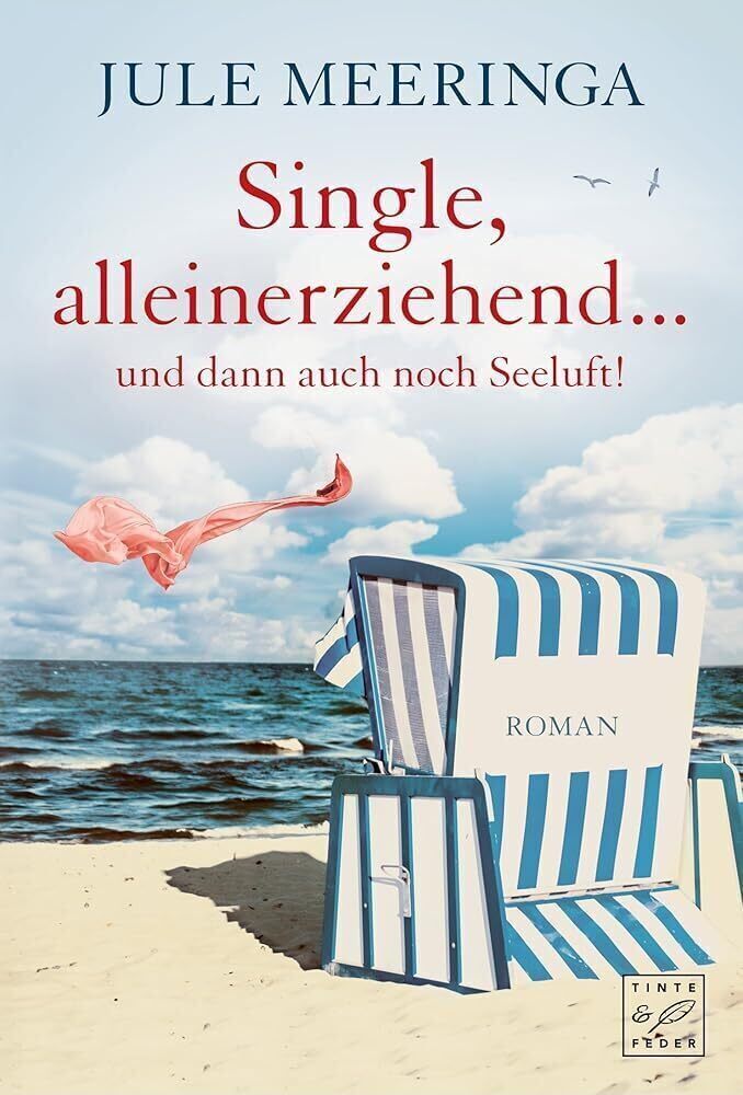 Image of Single alleinerziehend ... und dann auch noch Seeluft!