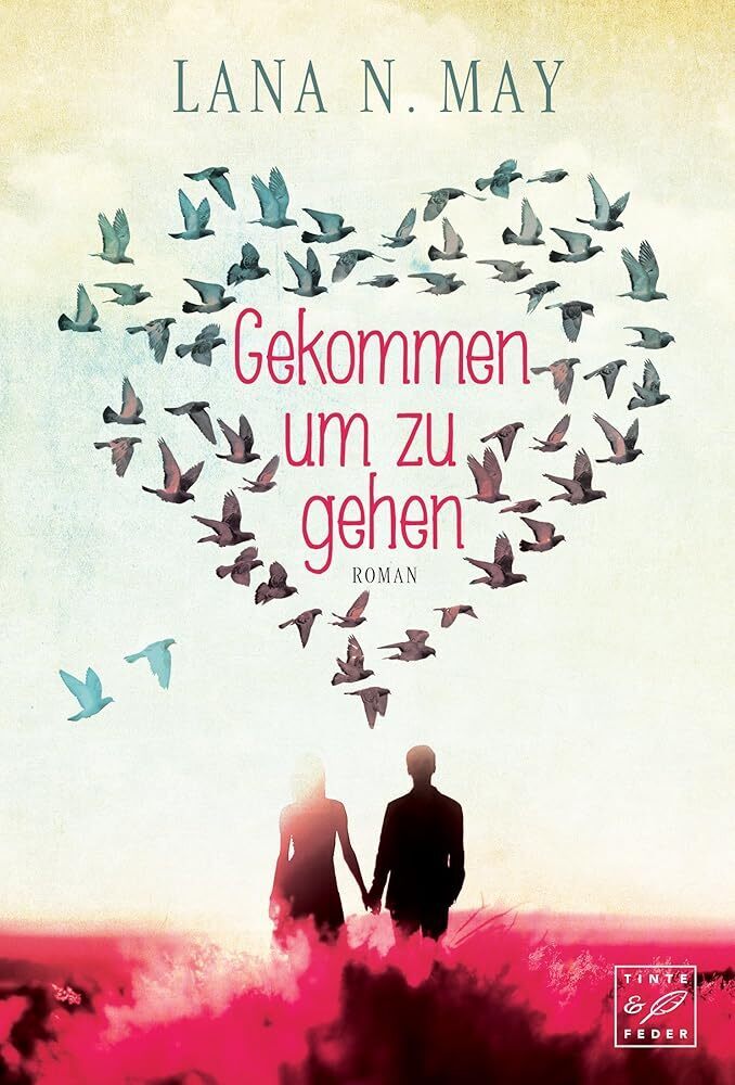 Image of Gekommen um zu gehen