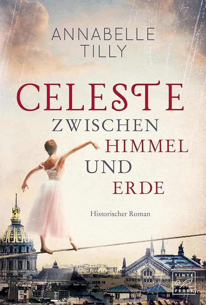 Image of Celeste - Zwischen Himmel und Erde