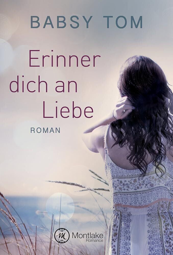 Image of Erinner dich an Liebe