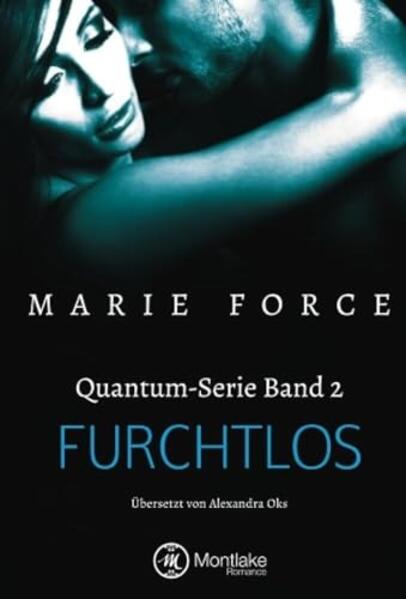 Montlake Romance Furchtlos