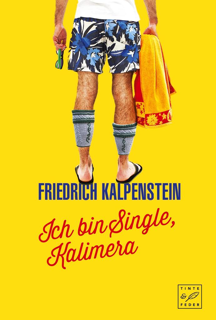 Ich bin Single Kalimera
