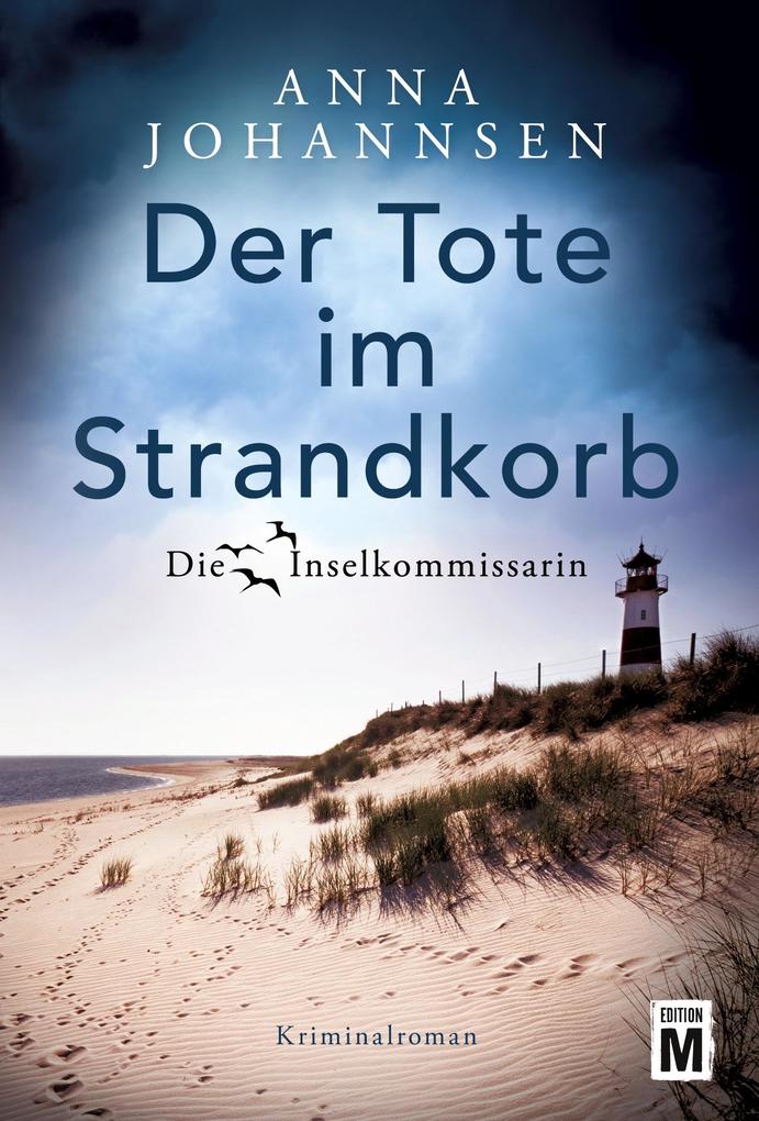 Der Tote im Strandkorb (Buch (kartoniert)), Anna Johannsen