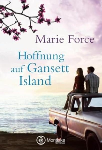 Montlake Romance Hoffnung Auf Gansett Island