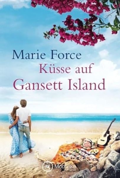 Montlake Romance Küsse Auf Gansett Island