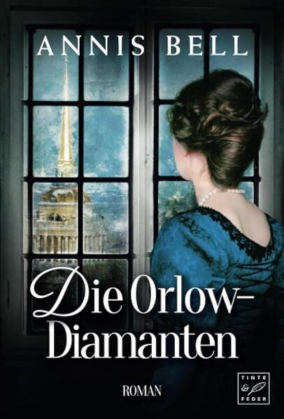 Image of Die Orlow-Diamanten