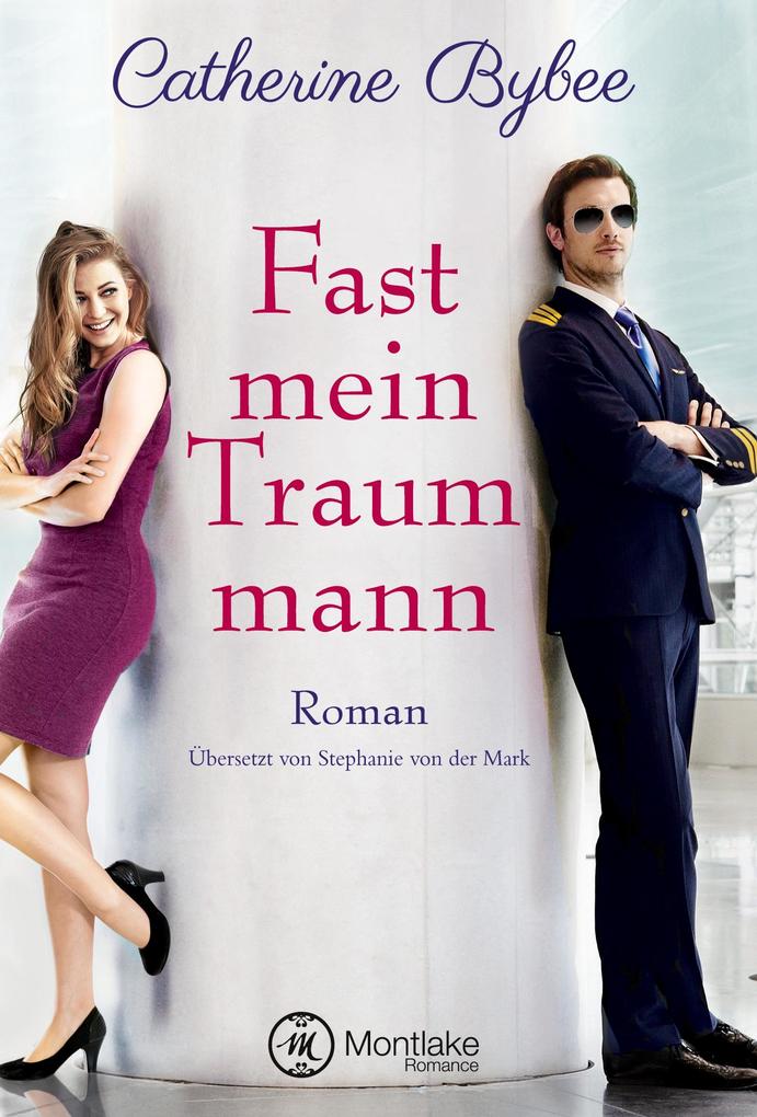 Image of Fast mein Traummann