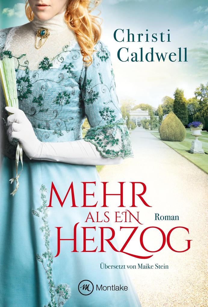 Image of Mehr als ein Herzog