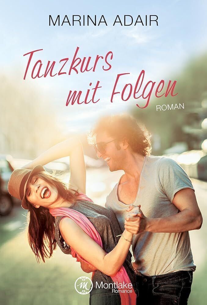 Image of Tanzkurs mit Folgen