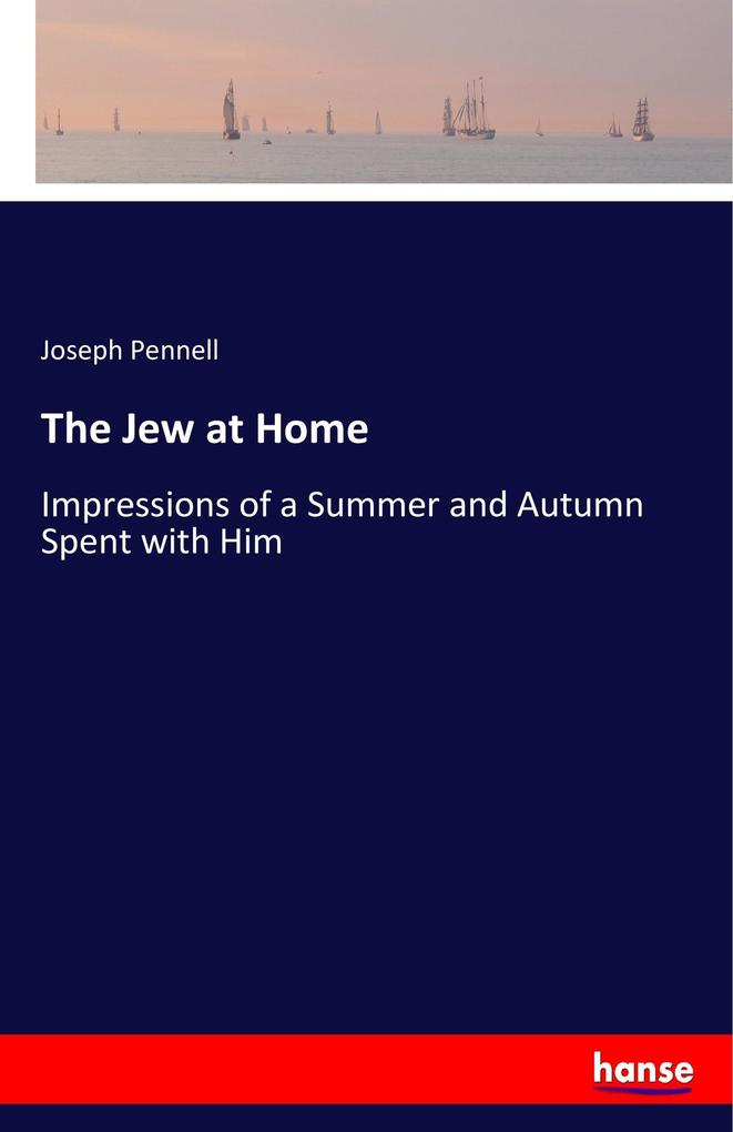 The Jew at Home