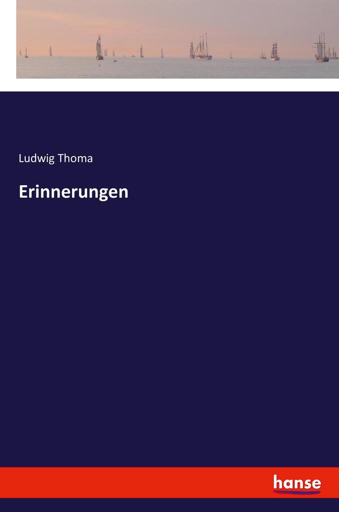 Erinnerungen