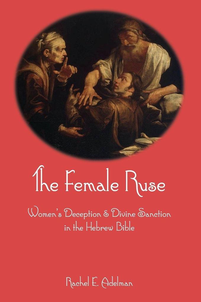 The Female Ruse