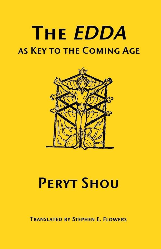 The EDDA as Key to the Comng Age