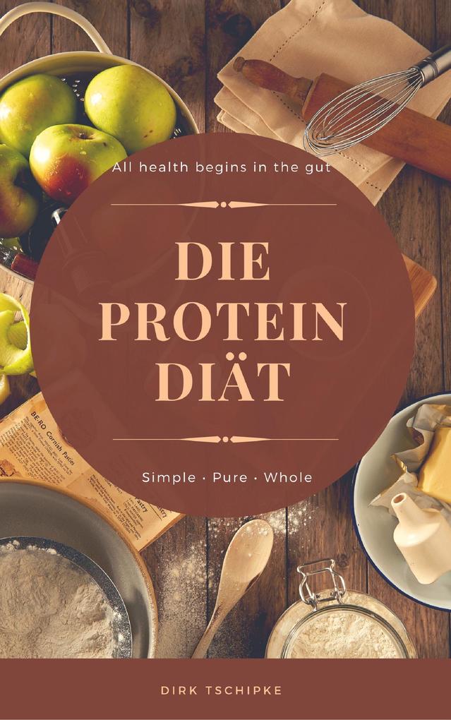 Die Protein-Diät