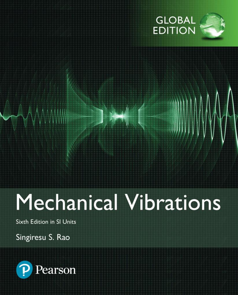 Mechanical Vibrations eBook in SI Units