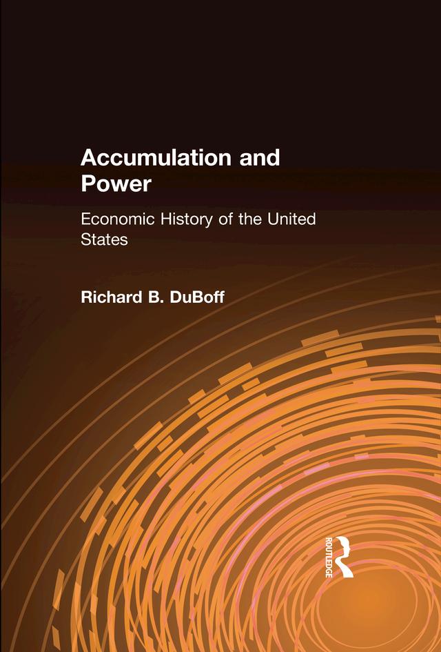 Accumulation and Power