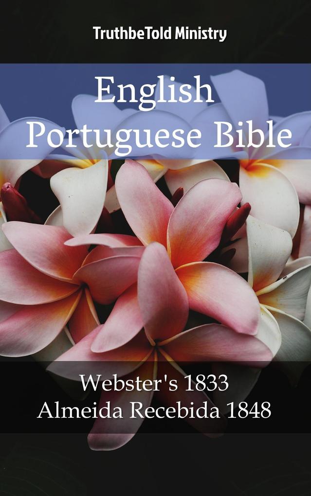 English Portuguese Bible
