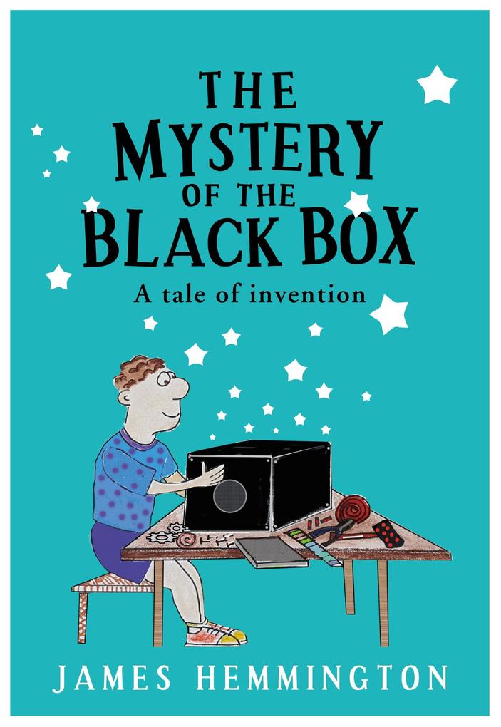 Mystery Of The Black Box
