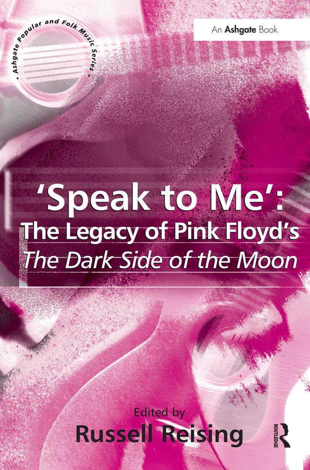 ‘Speak to Me‘: The Legacy of Pink Floyd‘s The Dark Side of the Moon