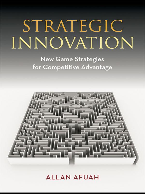 Strategic Innovation