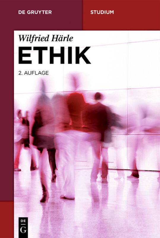De Gruyter Ethik
