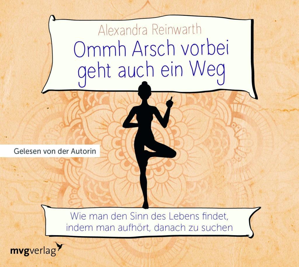 Ommh Arsch vorbei geht auch ein Weg 1 Audio-CD