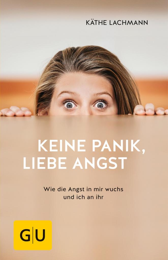 Keine Panik liebe Angst