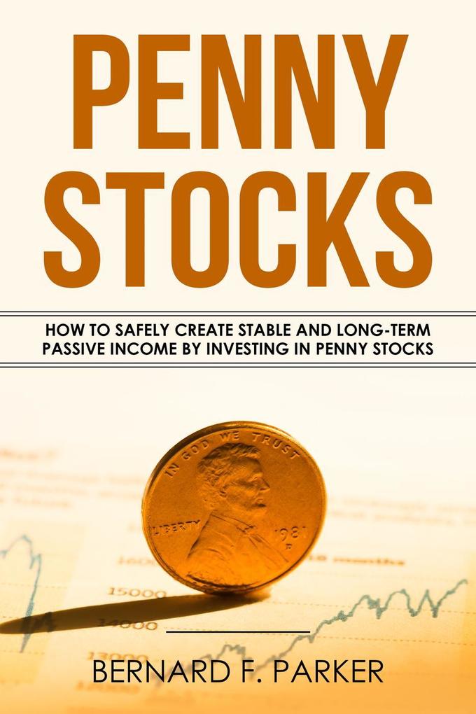Penny Stocks (Personal Finance Revolution)