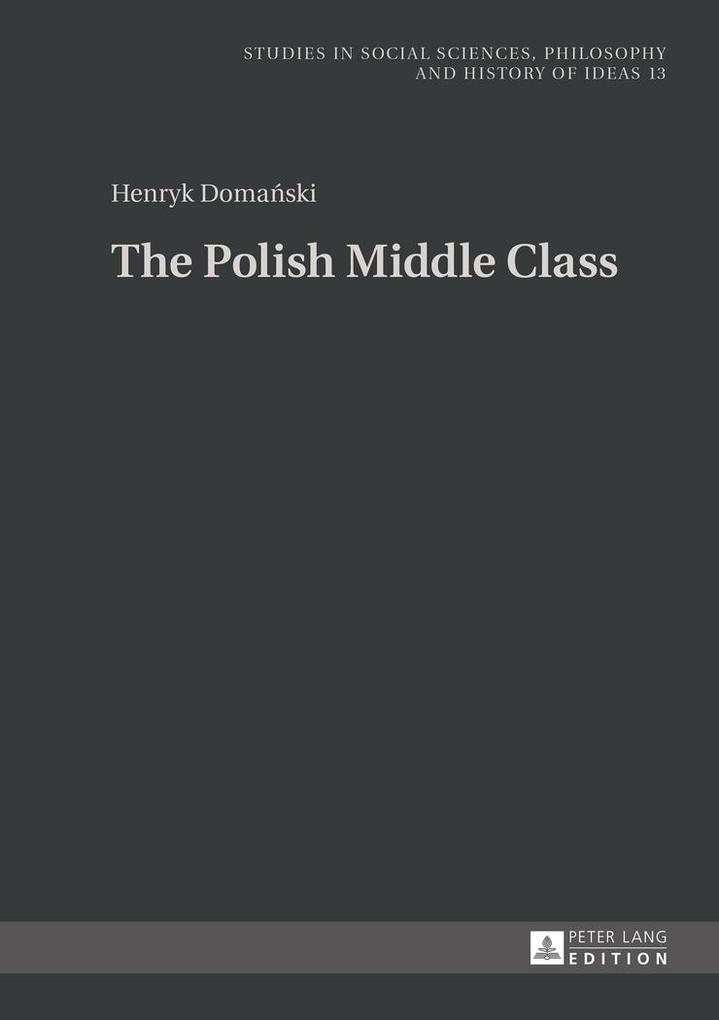 Polish Middle Class