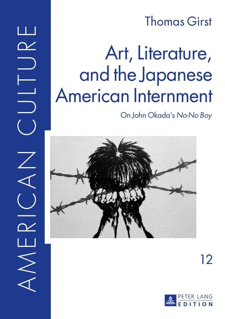 Art Literature and the Japanese American Internment