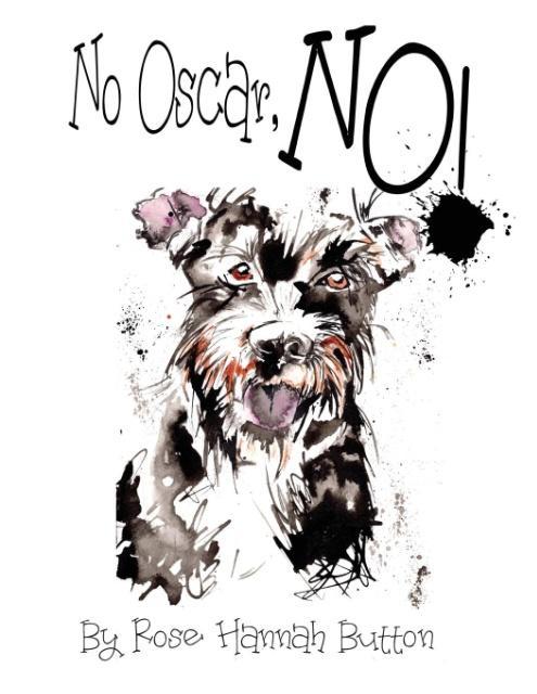 No Oscar No!