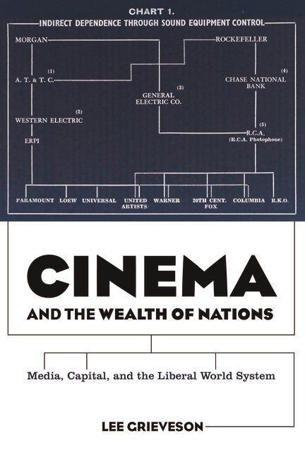 Cinema and the Wealth of Nations