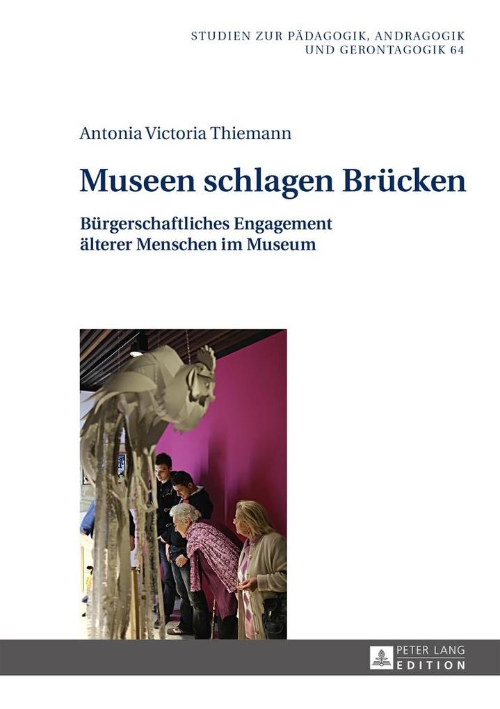 Museen schlagen Bruecken - Thiemann Antonia Thiemann