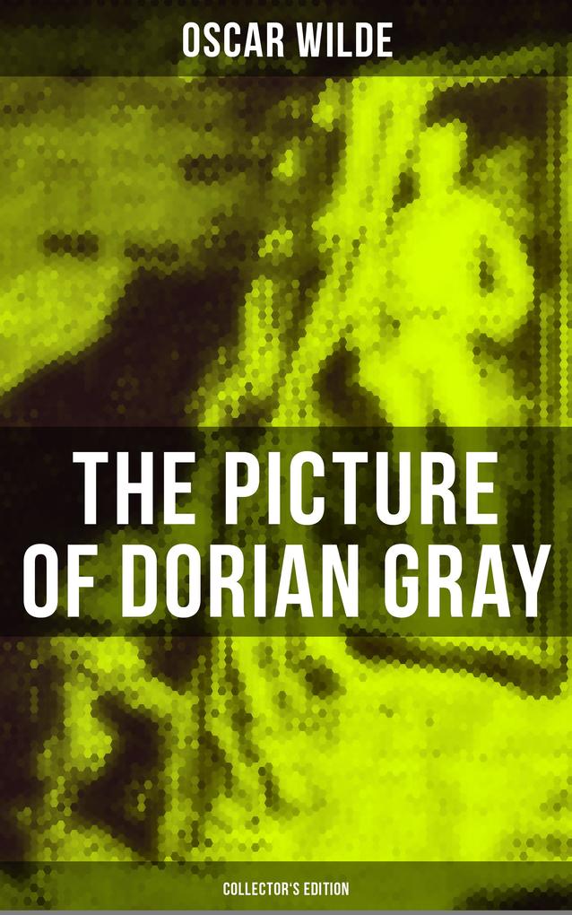The Picture of Dorian Gray (Collector‘s Edition)