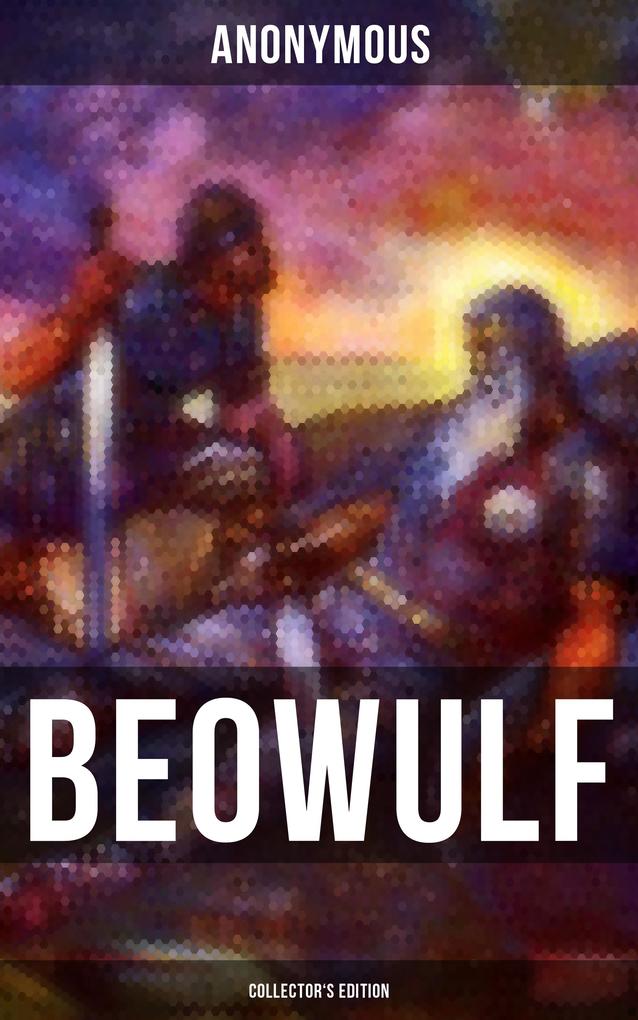 Beowulf (Collector‘s Edition)