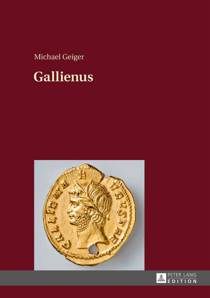 Gallienus - Geiger Michael Geiger
