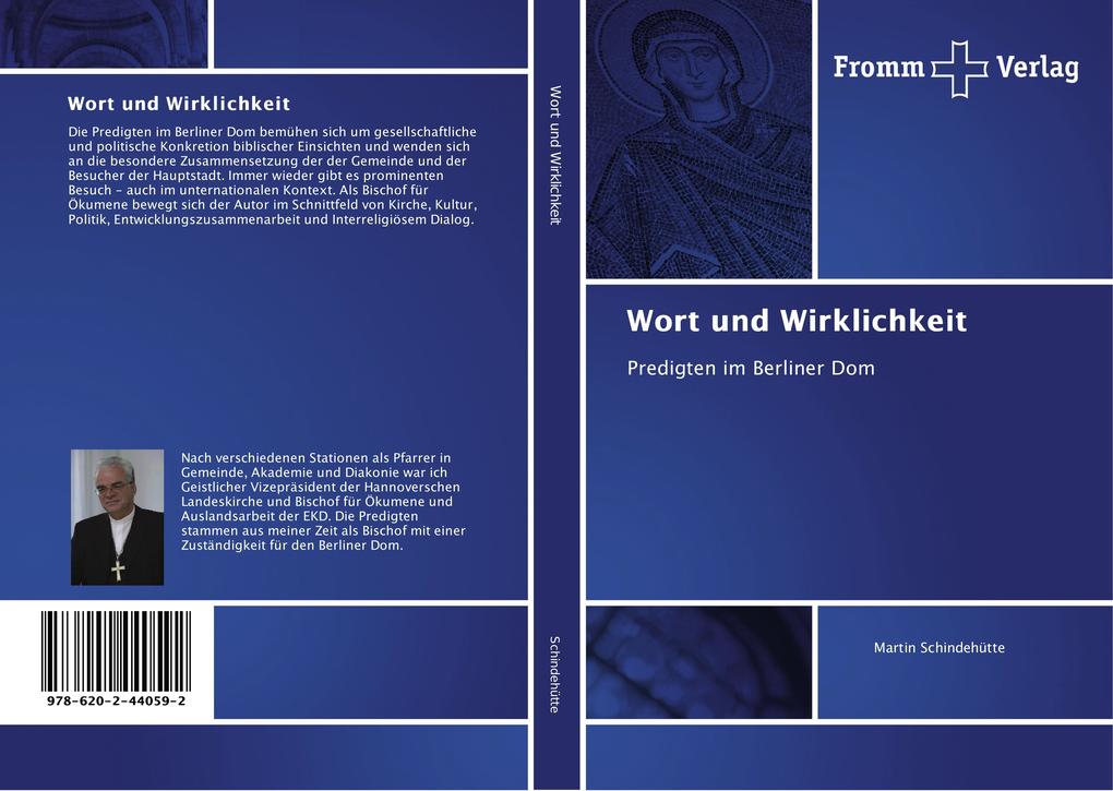 Wort und Wirklichkeit