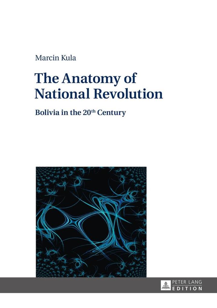 Anatomy of National Revolution