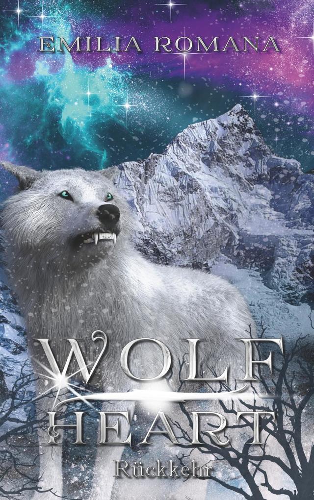 Wolfheart 2 - Emilia Romana