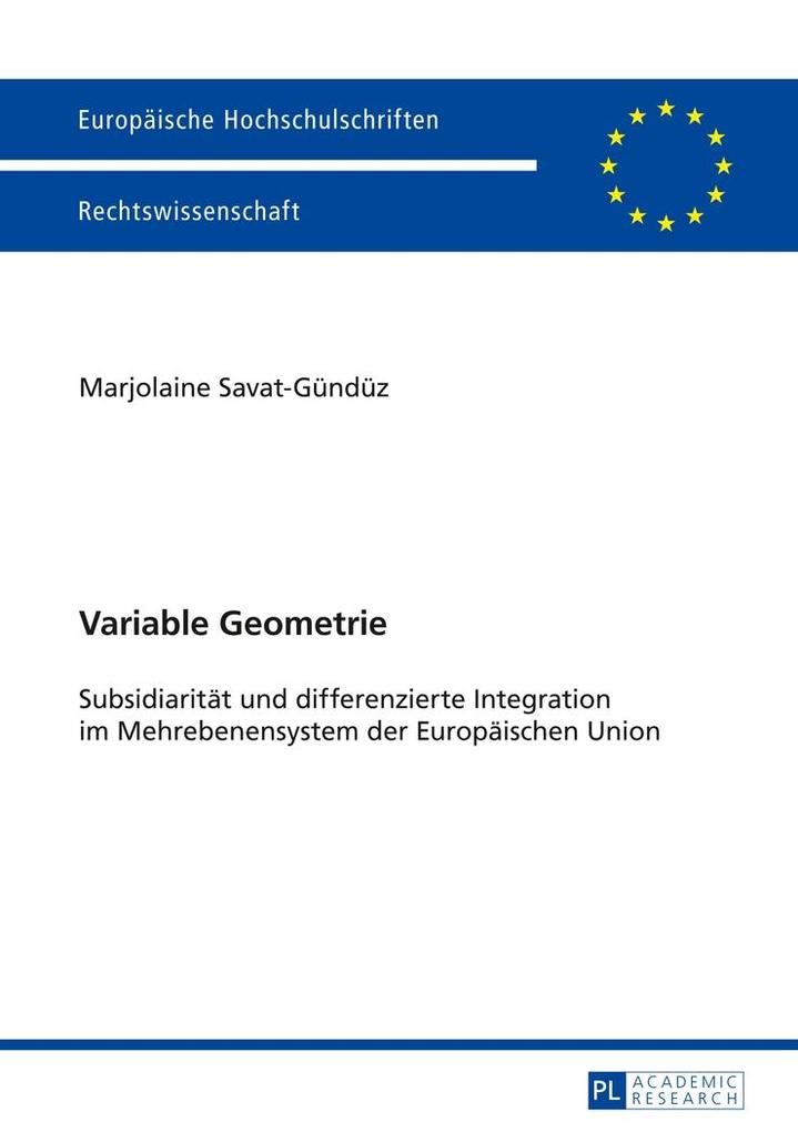 Variable Geometrie