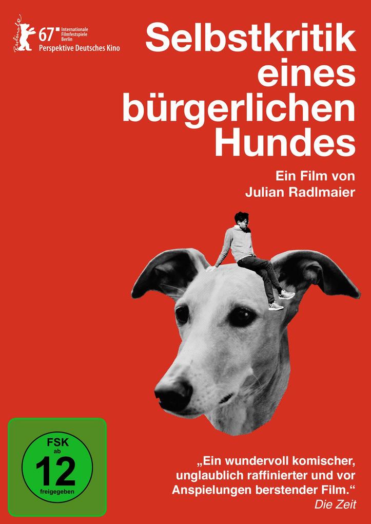Selbstkritik eines bürgerlichen Hundes