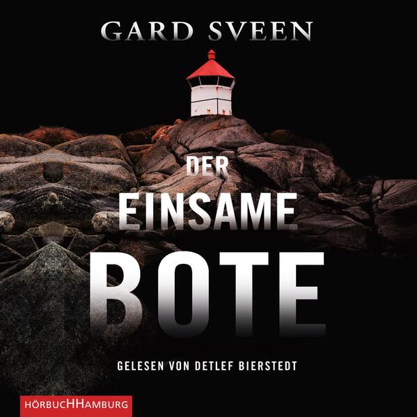 Der einsame Bote1 Audio-CD 1 MP3