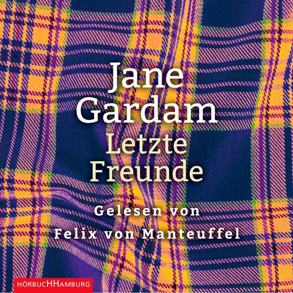 Letzte Freunde6 Audio-CD